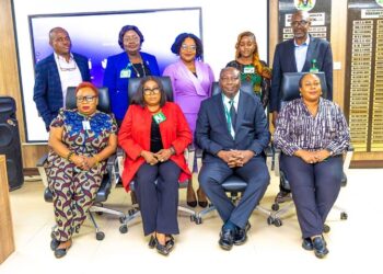 Vessels Expected At Lagos Ports As At 15th August, 2025