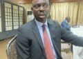 MONDAY INTERVIEW: Instead Of Waivers, We Should Promote Chartering Through Shipbroking —Sesan Ajayi
