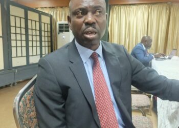 MONDAY INTERVIEW: Instead Of Waivers, We Should Promote Chartering Through Shipbroking —Sesan Ajayi