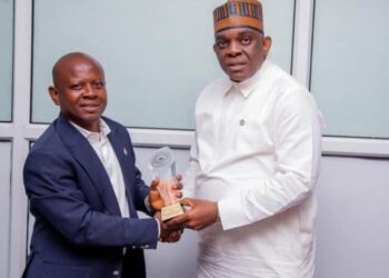 Akutah Commends President Tinubu’s Reforms, Says It has Boosted Nigeria’s Export Trade
