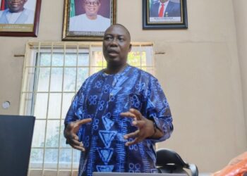 NIWA Targets Attitudinal Change, Tightens Enforcement in Niger, Kwara