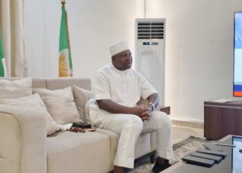 Niger State Courts Investors for Multi-Modal Transport Development — Deputy Governor