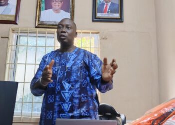 NIWA Meets Fierce Resistance as Safety Crackdown Sparks Hostility in Niger, Kwara 