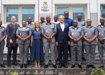 Customs Intercepts N96m Petrol In Adamawa, Condemns Mob Attack