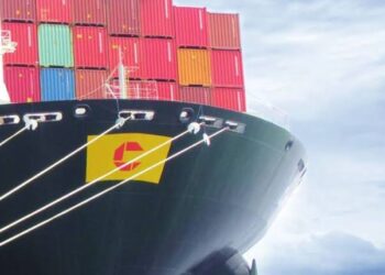 Costamare Reveals Four-Ship Newbuild Play In China