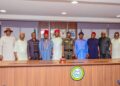 Crude Oil Theft: Senate Ad-Hoc Committee Meets IGP