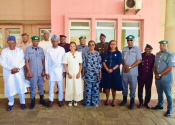 Nigeria, Benin Republic Agree on Trade Framework to Deepen Regional Integration