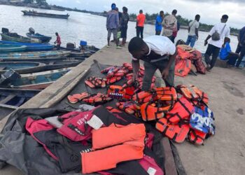Stakeholders Urge State Governments to Expedite Life Jacket Release, Complement Enforcement on Inland Waterways 