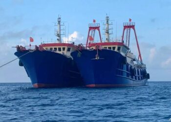 Nigeria Loses Over $500 Million Annually to Unregulated Shipbroking Practices—ICS