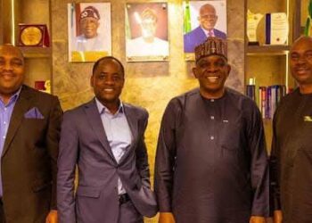 Shippers’ Council, Tanzanian Delegation Strengthen Collaboration on Maritime Development