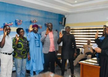 FCT Shippers’ Association President Pledges Safer Shipping, Financial Reforms