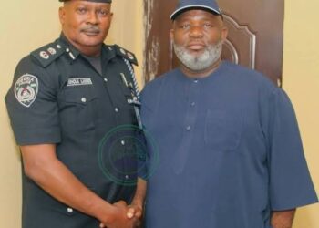 Police, MWUN Strengthen Ties for Safer Port Operations
