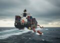 QUESTION OF THE WEEK:  Why Are We Still Losing Containers At Sea – It Is More Than Just Ship Size