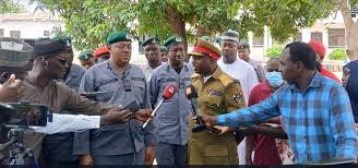 Adamawa: NCS Seizes Goods Worth N33.9m – Comptroller
