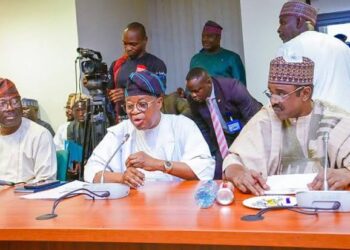 FG Restates Commitment To Making Baro Port Fully Operational