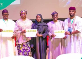 Dantsoho Reaffirms Commitment to Port Efficiency, Sustainability in Boosting Exports