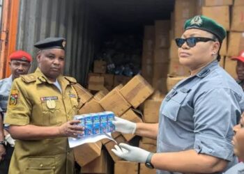 Babangida, Abdulsalami Pledge Support For Baro Inland Port Rehabilitation, Operation