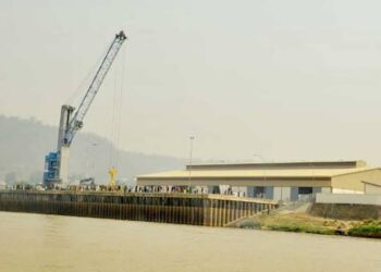 Babangida, Abdulsalami Pledge Support For Baro Inland Port Rehabilitation, Operation