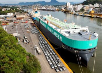 Car Shipper Says US Tariff Haze Still Affecting Auto Trade Flows