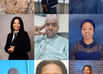 NIMASA Promotes Nine Directors, 234 Other Staff Members