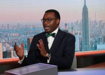 Maritime Trade Leakages Fuel Africa’s $580bn Annual Loss – AfDB