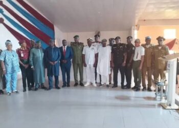 Blue Economy: Nigeria Will Witness Vast Economic Growth By 2030 – NPA Chairman