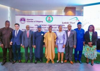FG To Modernise, Upgrade Eastern Ports