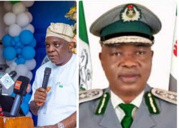 Customs Engages Shippers’ Council On B’Odogwu 