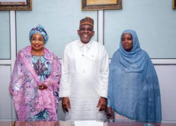 Shippers’ Council, NAPTIP Seek Inter-agency Synergy To Fight Human Trafficking  