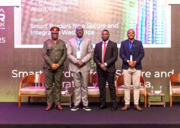Customs Drives Regional Security, Digital Transformation at West Africa Border Security Week