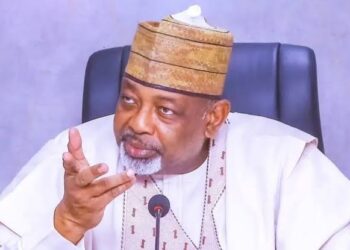 Nigeria Spends $10bn Annually on Food Imports, Says Agriculture Minister