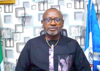 NAGAFF Distances Itself From Planned Shutdown Of Apapa Port
