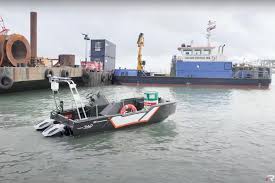 UK Duo Delivers Zero-Emission Vessel Operation In Southampton Waters