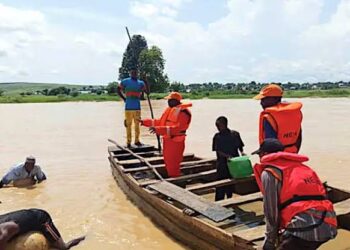 6 Dead, 19 Rescued In Fresh Boat Mishap In Sokoto — NIWA