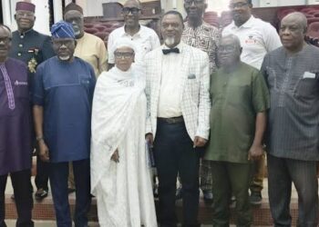 Court Judgment Delay, Membership Row Deepen Crisis in Shippers Association Lagos State  