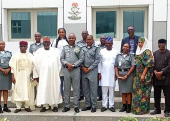 Customs, NACCIMA Move to Deepen Collaboration on Trade Facilitation