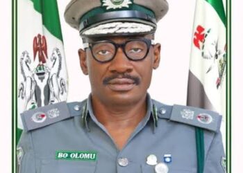 Apapa Customs Generates ₦161bn in Three Weeks on B’Odogwu Platform