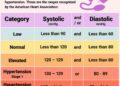 FACT SHEET: Why Your BP Medication Alone Won’t Save You