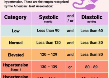 FACT SHEET: Why Your BP Medication Alone Won’t Save You