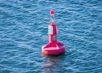 QUESTION OF THE WEEK: What are Sea Water Marks And Safe Water Marks?