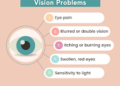 KNOW YOUR BODY PARTS: YOUR EYES AND YOU