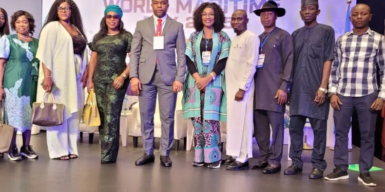 CRFFN Registrar Appeals to Oyetola for Financial Support to Boost Freight Forwarding Sector