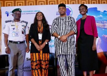 GTP Boss Urges FG To Link 28 States By Waterways