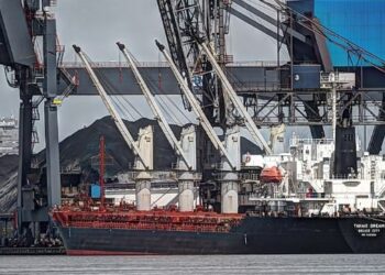 Italian Coast Guard Detains Bulker for Hygiene and Crew Welfare Issues