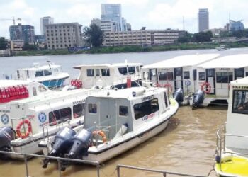 LASG Shuts Jetties, Terminals Along Five Cowries Creek For Boat Racing Championship