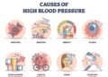 Uncontrolled High Blood Pressure Puts 1.4bn  At Risk – WHO