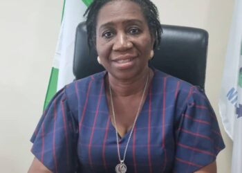 NIMASA Elevates Gloria Anyasodo to Director as Agency Strengthens Maritime Mandate