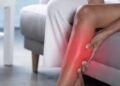 KNOW YOUR BODY PARTS: Your Legs