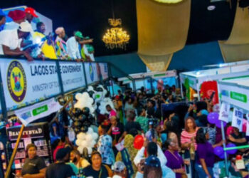 LCCI Targets 1m Visitors, Expanded Trade Fair