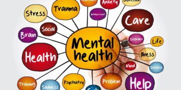 Over A Billion People Live With Mental Health Conditions – WHO